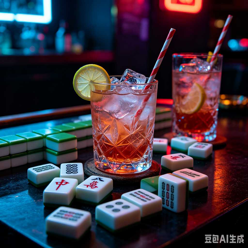 custom pattern mahjong set