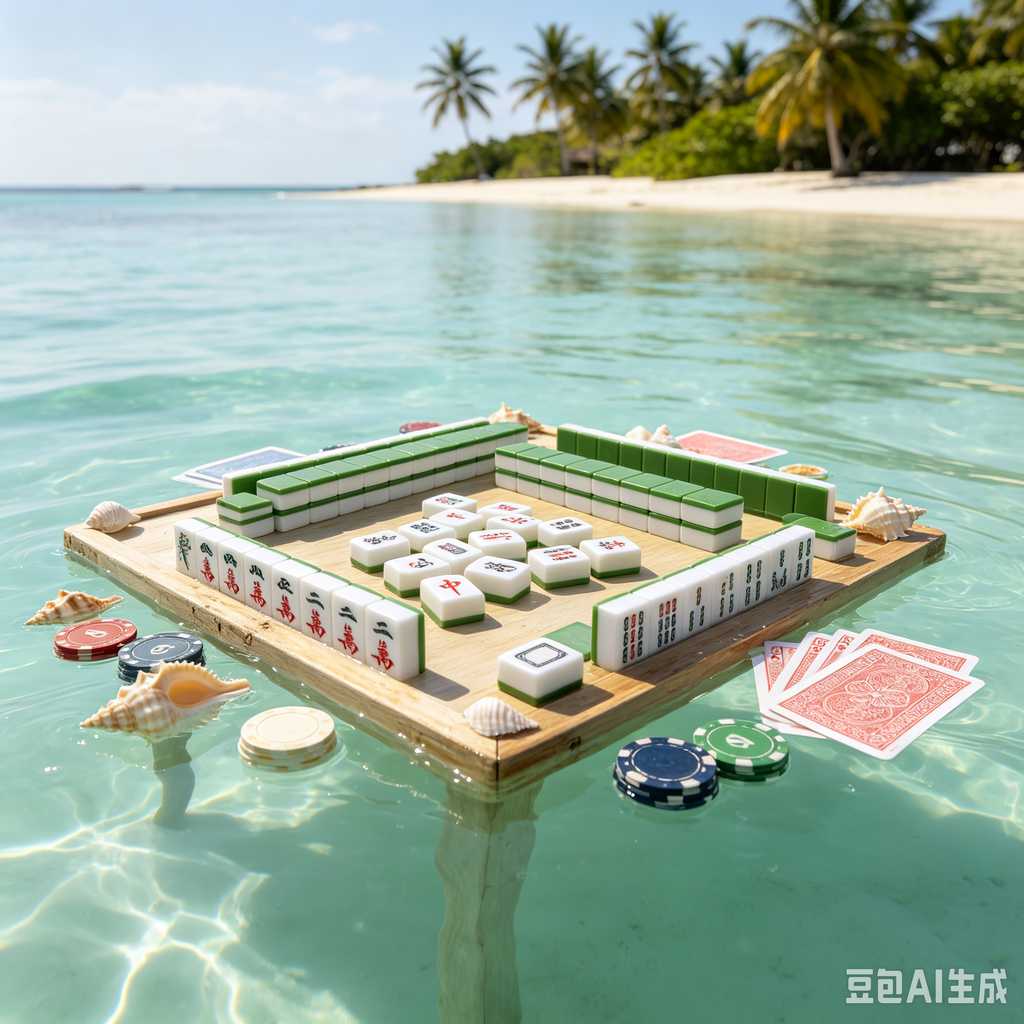 Orlando,mahjong