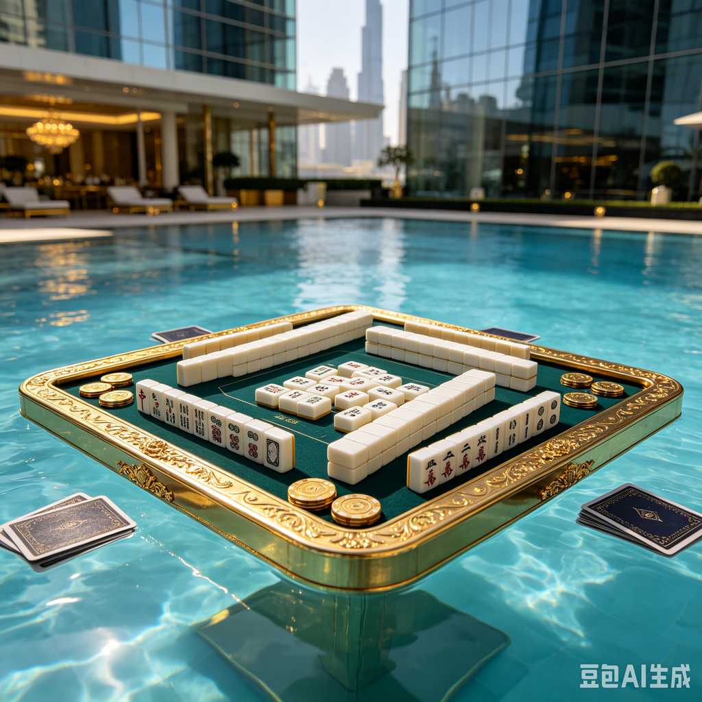 custom gift box mahjong tiles