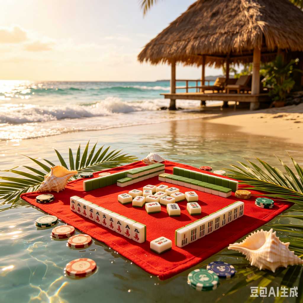 Utah,mahjong