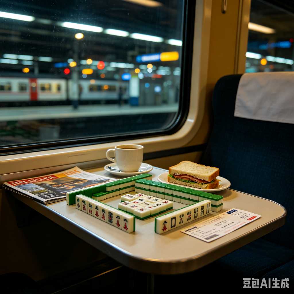 Riga,mahjong
