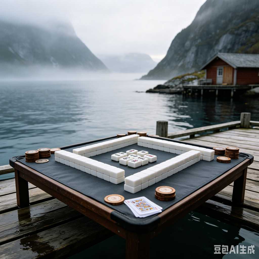 SaltoUY,mahjong