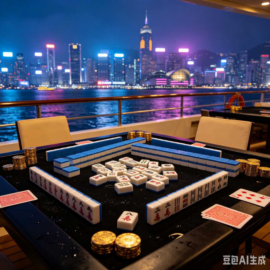 odor free mahjong set