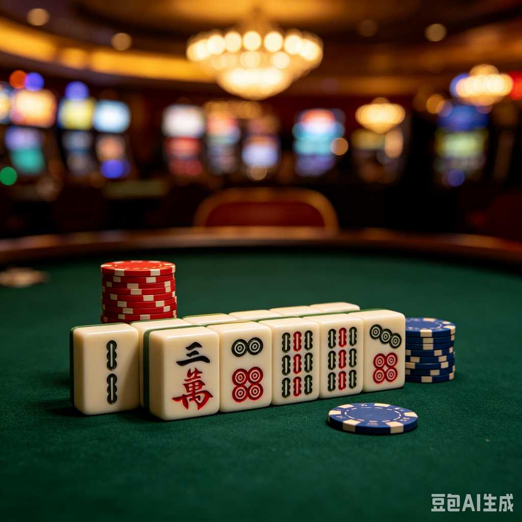 cheyennewy,mahjong
