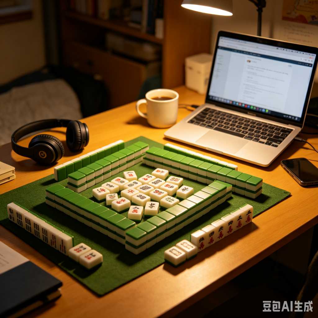 Cochabamba,mahjong