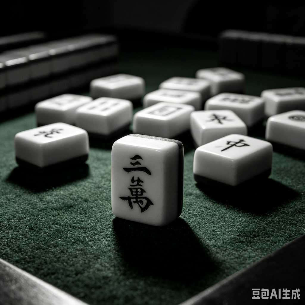 Mississippi,mahjong