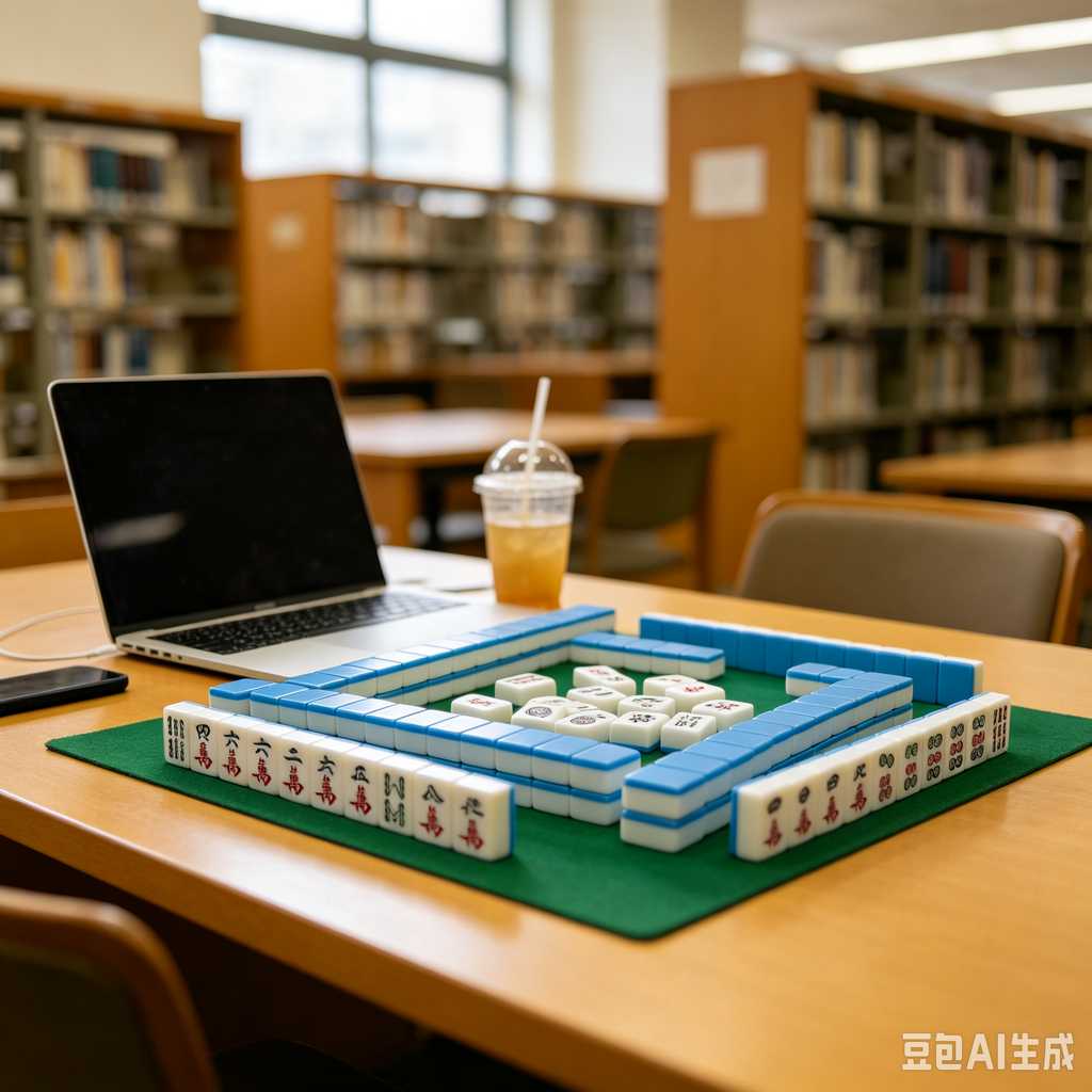 how many tiles in chinese mahjong