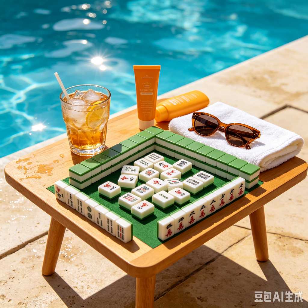 MobileAL,mahjong