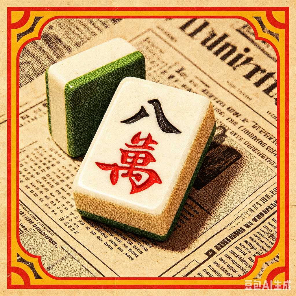 Binghamton,mahjong