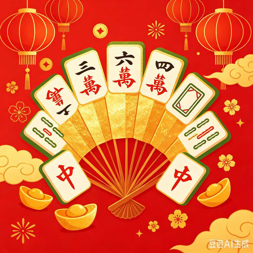 protective mahjong table mat