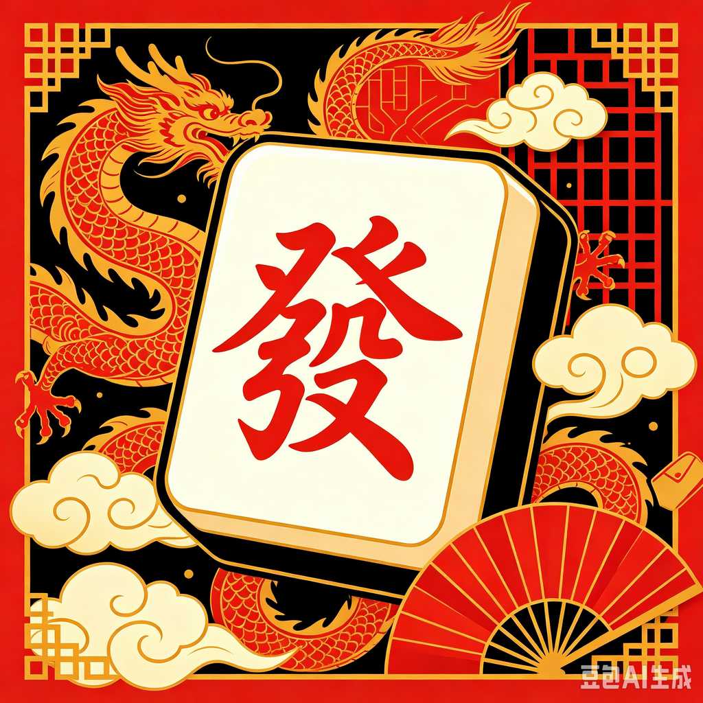 personal text mahjong set