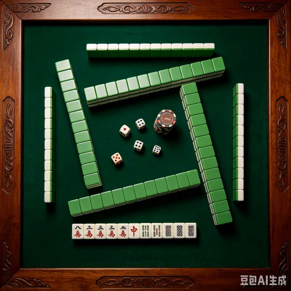 Illinois,mahjong