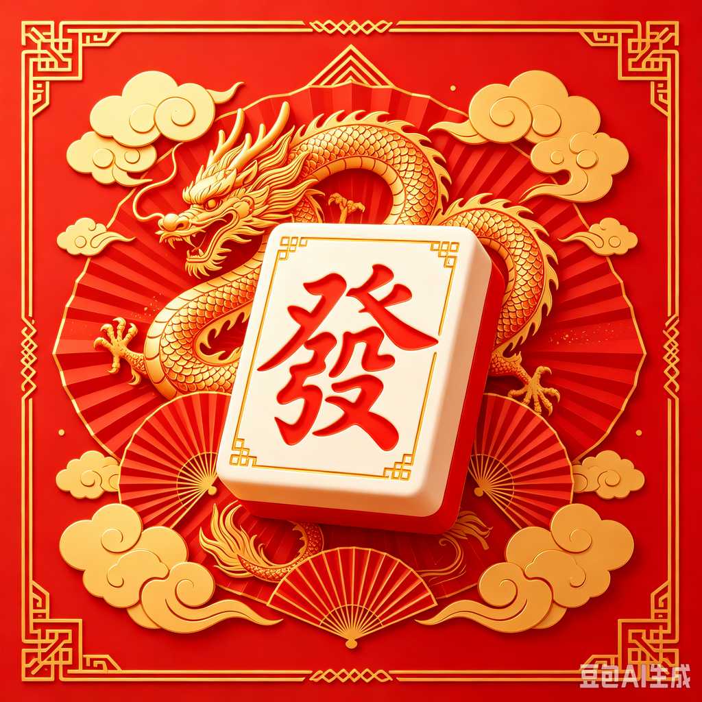 mahjong tile storage case