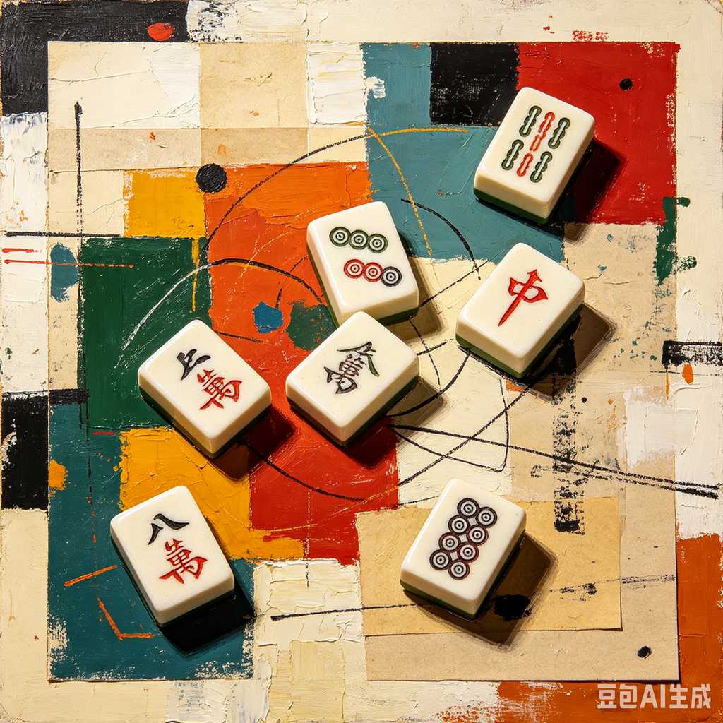 Salzburg,mahjong