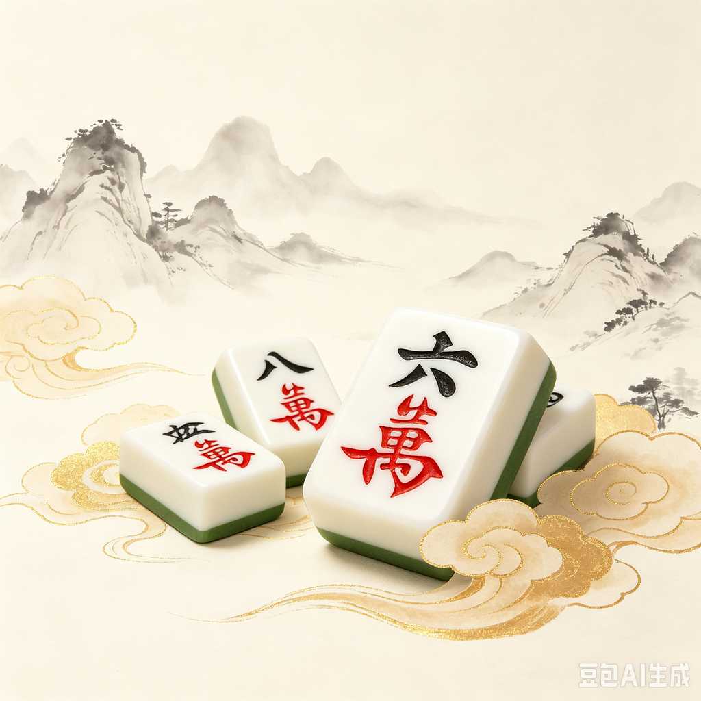 ValenciaVE,mahjong