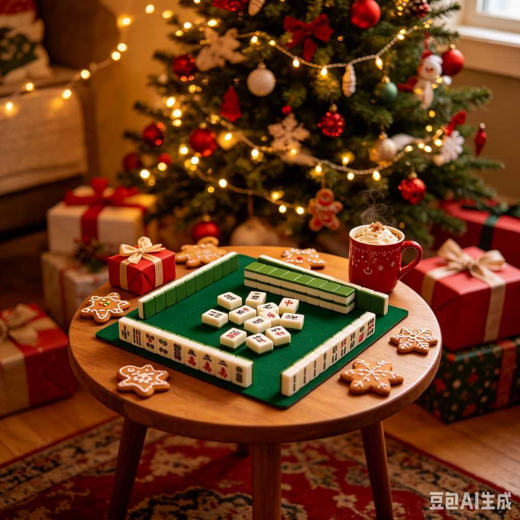 Cuenca,mahjong