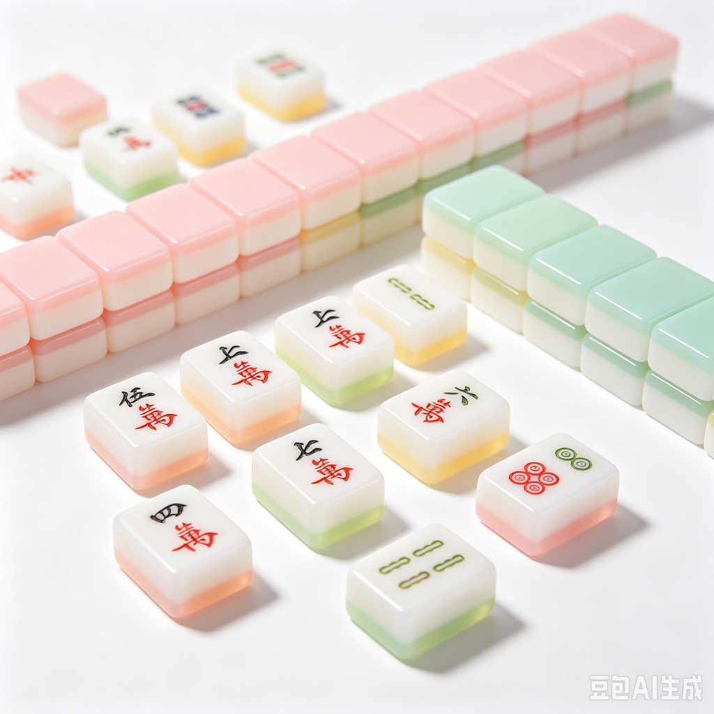 top rated mahjong set