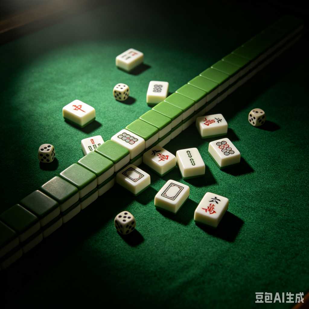 haarlem,mahjong