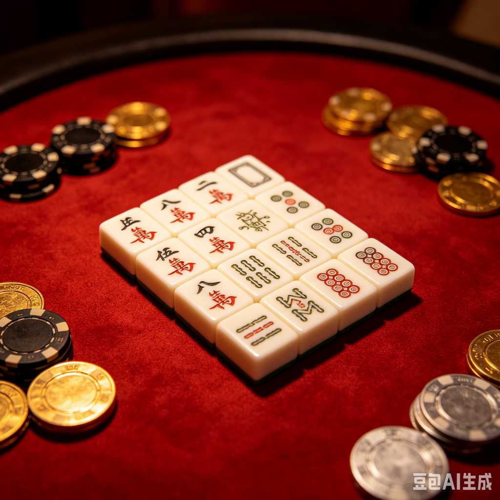 Canterbury,mahjong