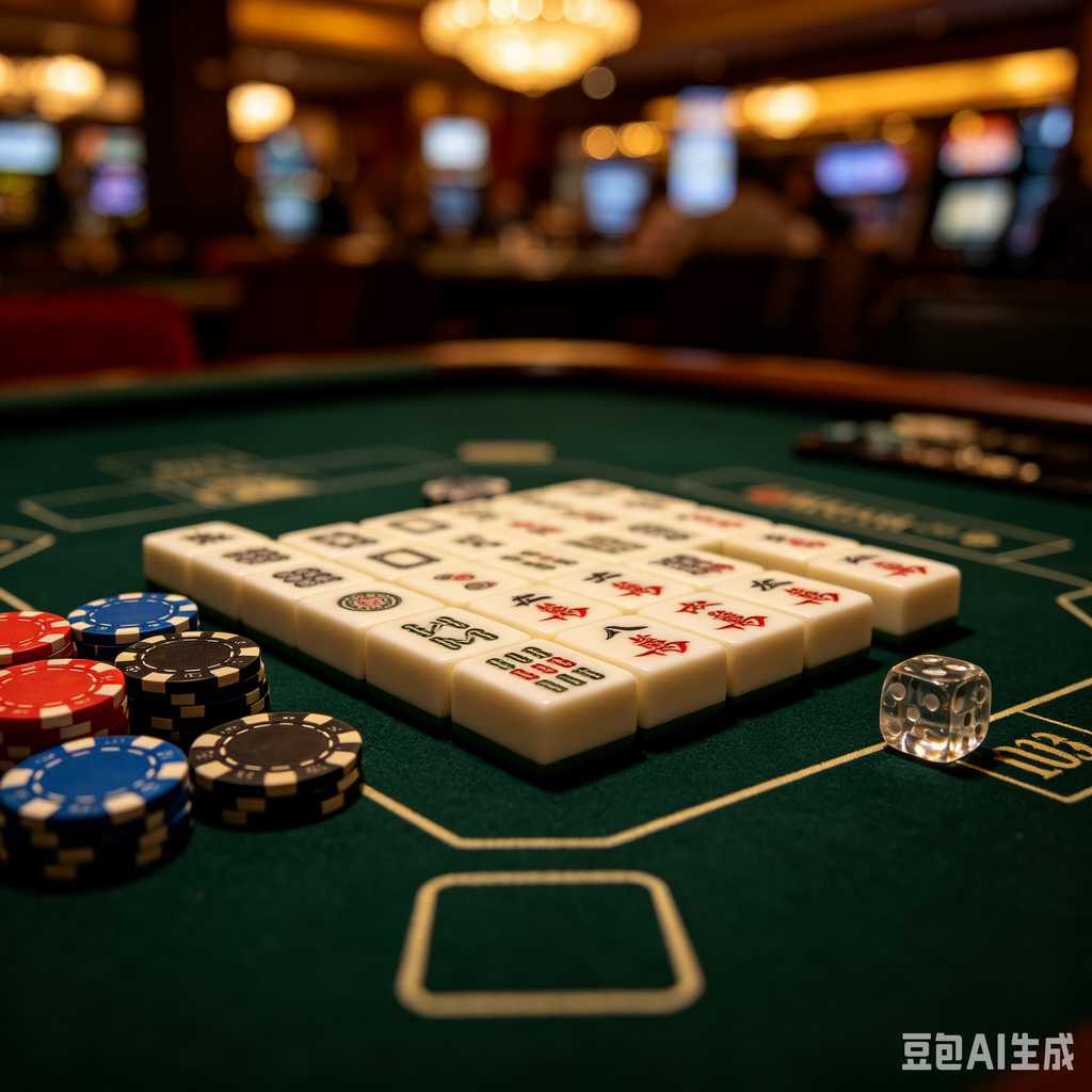 how to play american mahjong