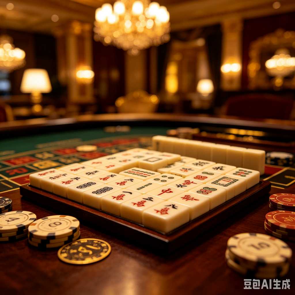 lightweight mahjong case