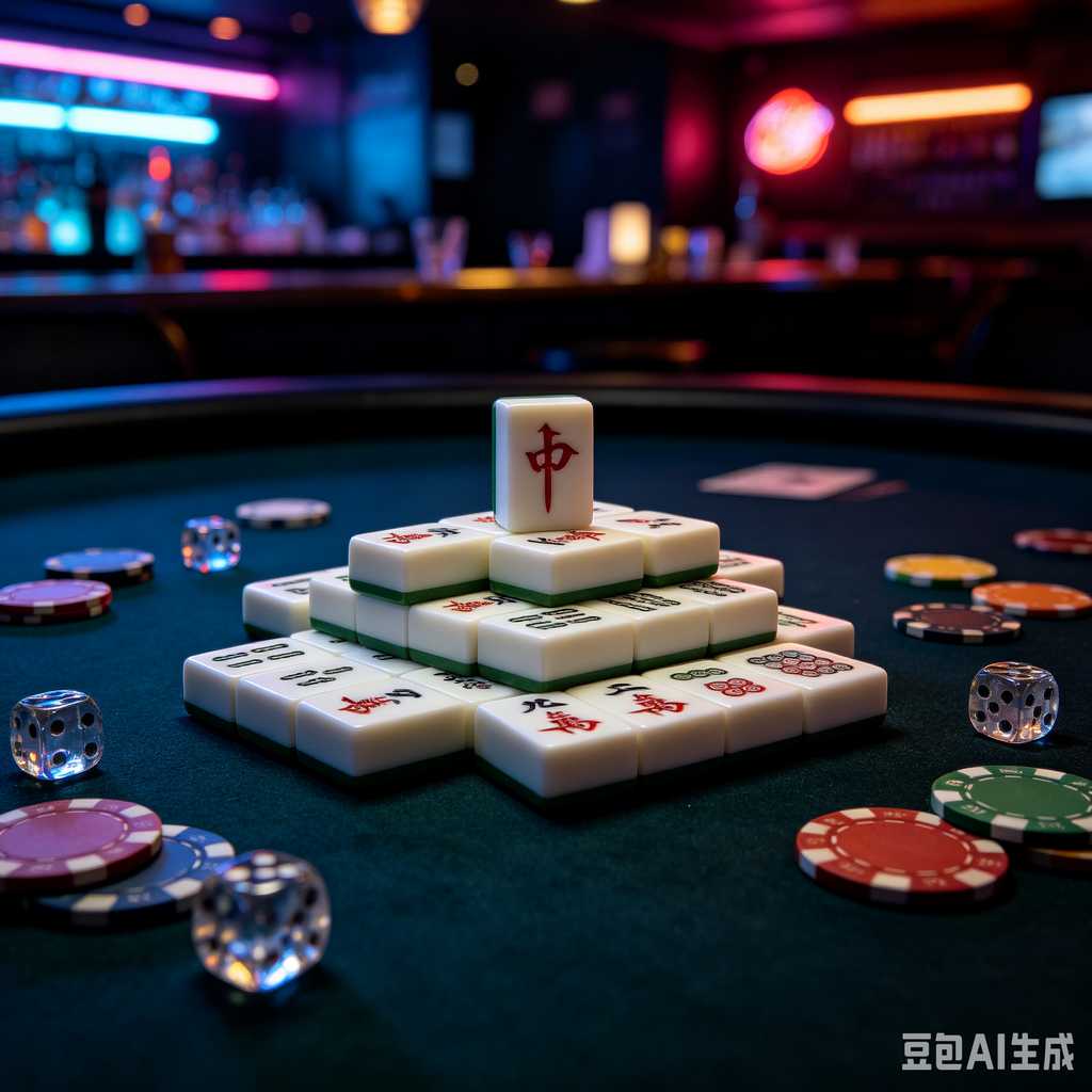 Arnhem,mahjong
