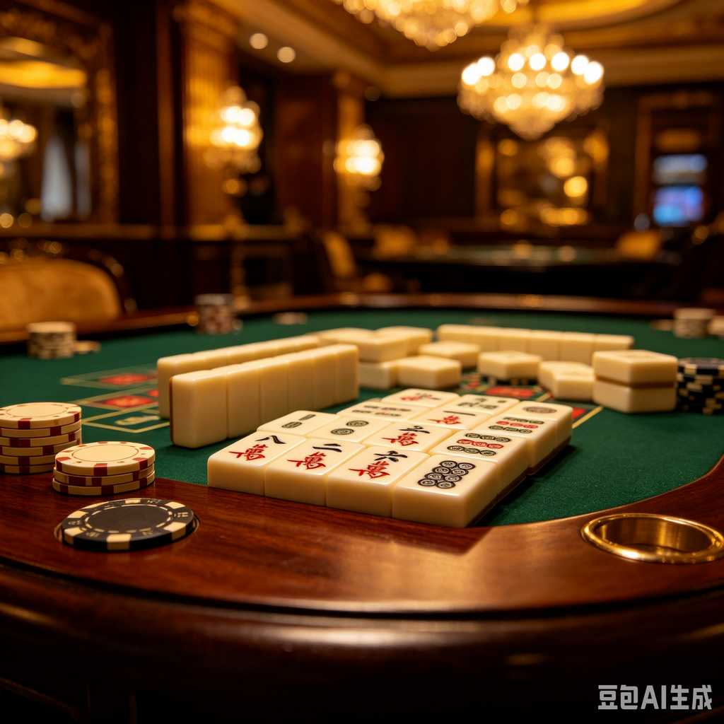 best value mahjong set