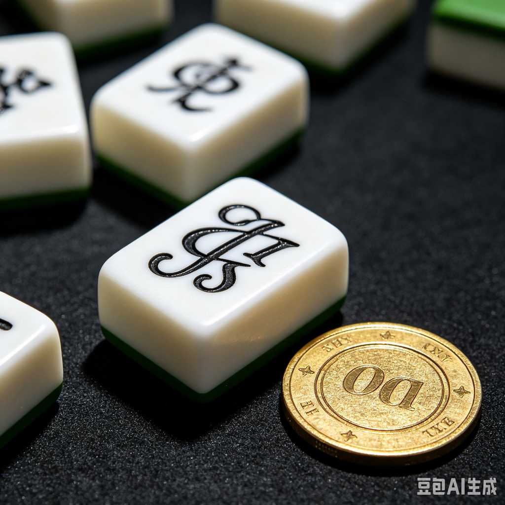 salemor,mahjong