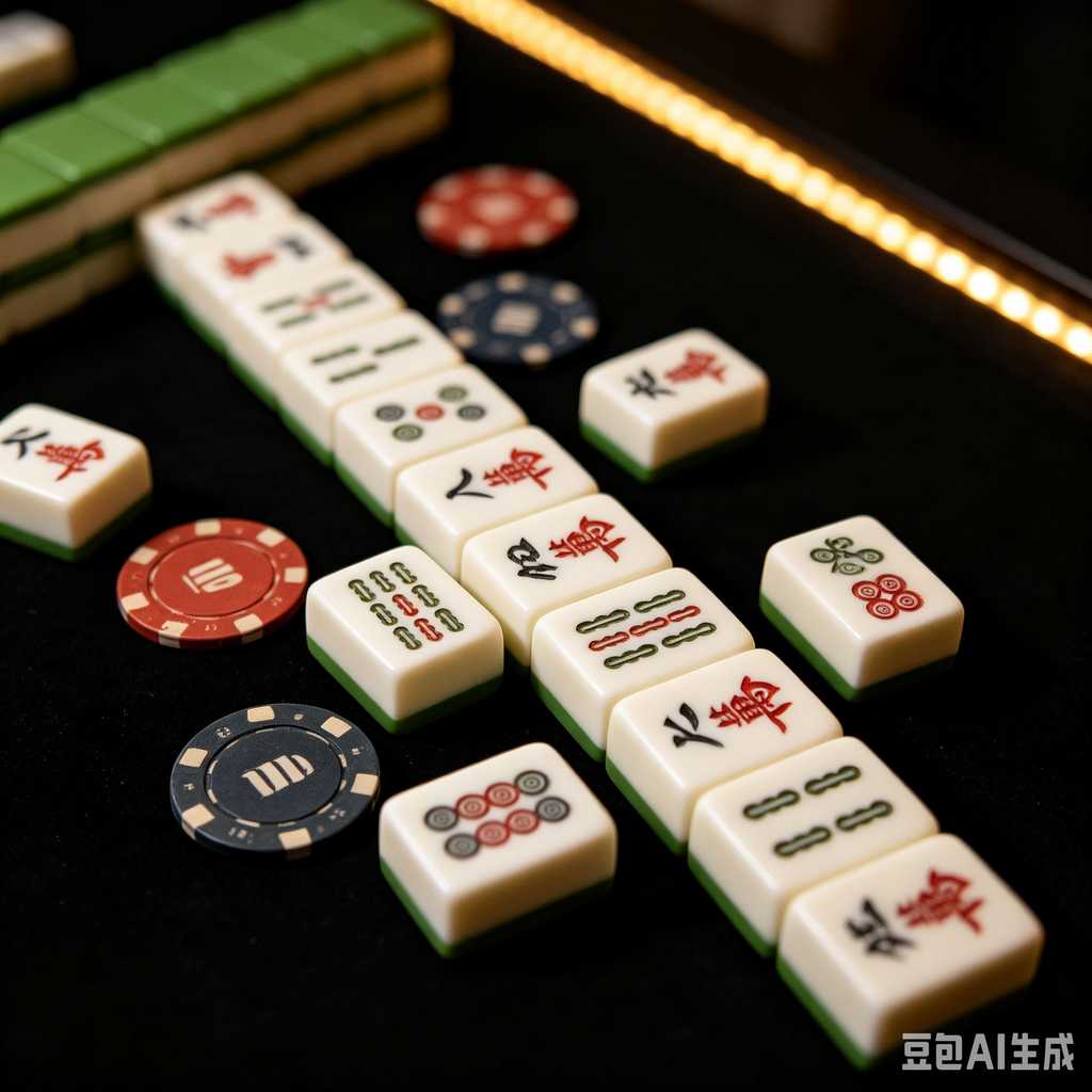 Natal,mahjong