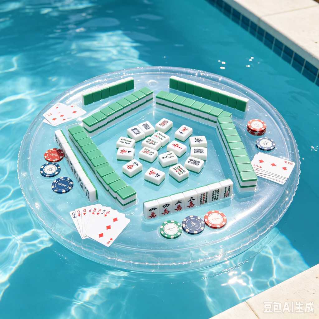 nice,mahjong
